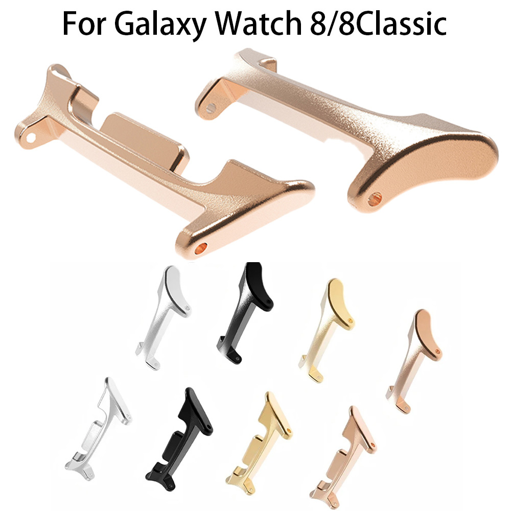 Jewelry Bracelet Watches - Adapter voor Samsung Galaxy Watch 8