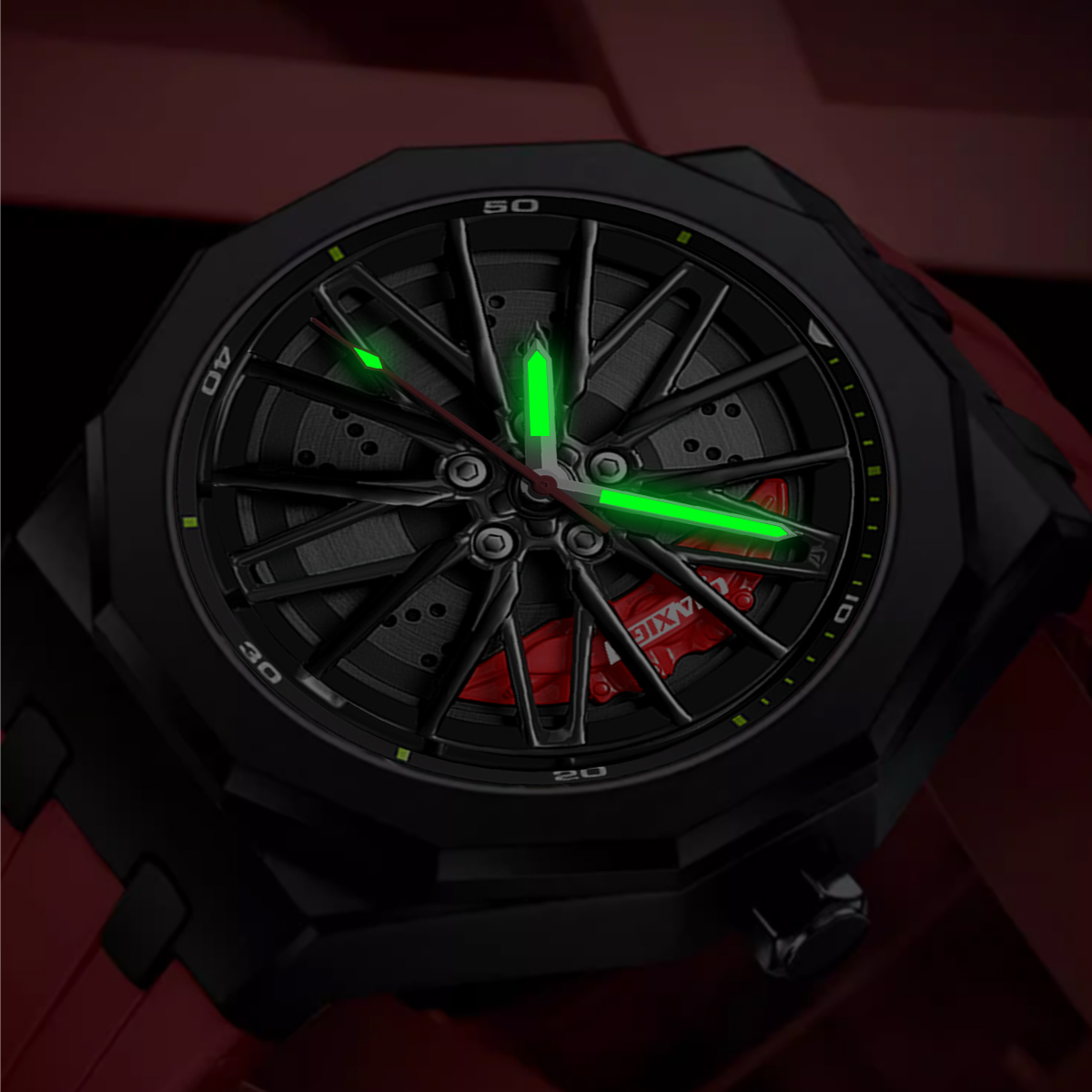 Jewelry Style Watches - Fabriek directe verkoop OEM maatwerk diensten