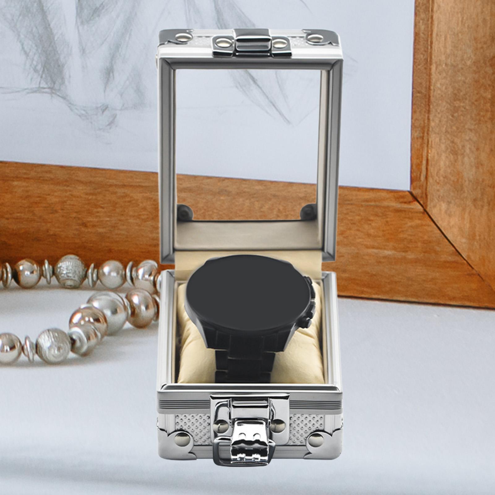 Jewelry Bracelet Watches - Horlogedoos Organisator Sieraden Armband Opbergdoos met