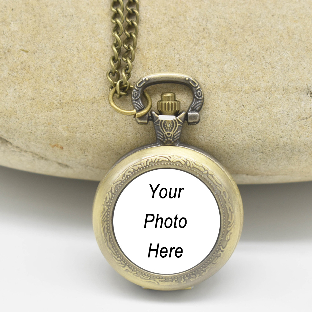 Klassieke vintage metalen zakh - Jewelry With Watches recensie en prijs