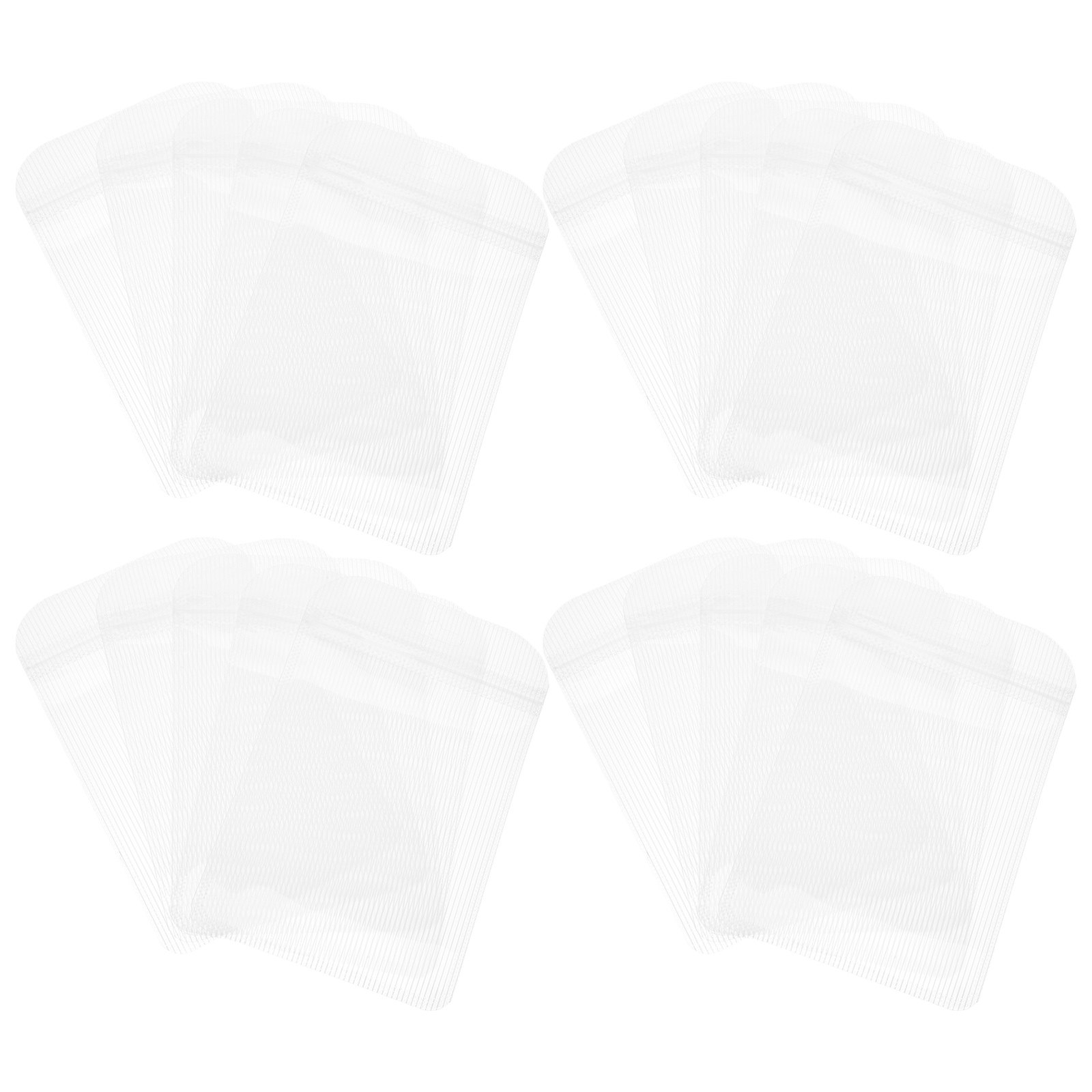 100 stuks stijlvolle transpara - Jewelry With Watches recensie en prijs