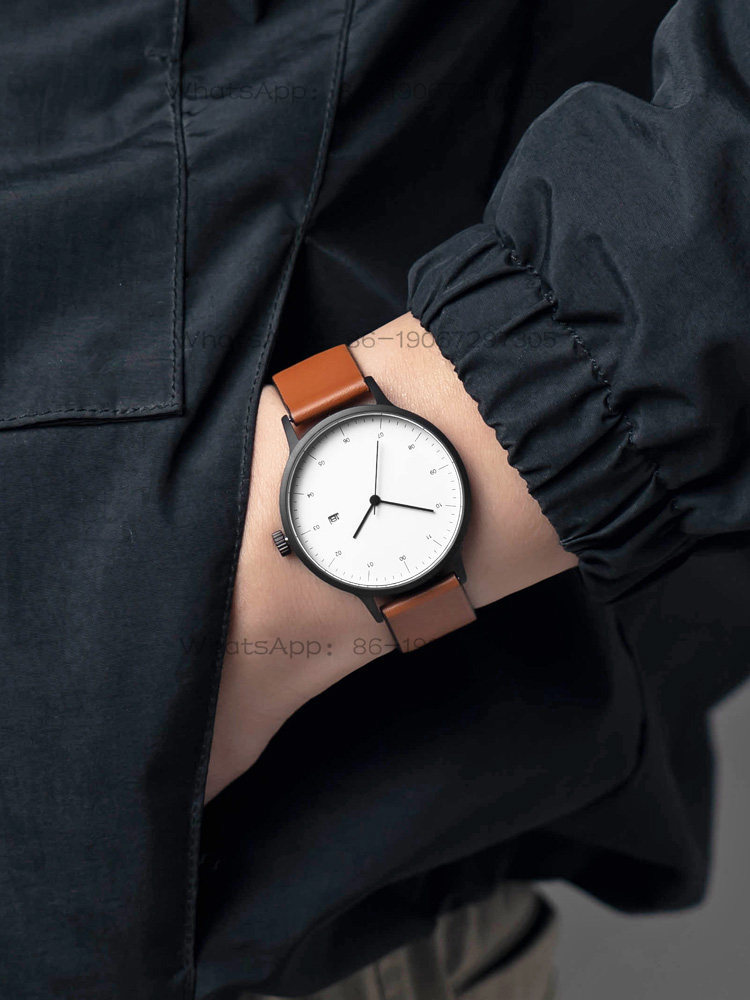 BIJOUONE B30 minimalistisch de - Leather Bracelet recensie en prijs
