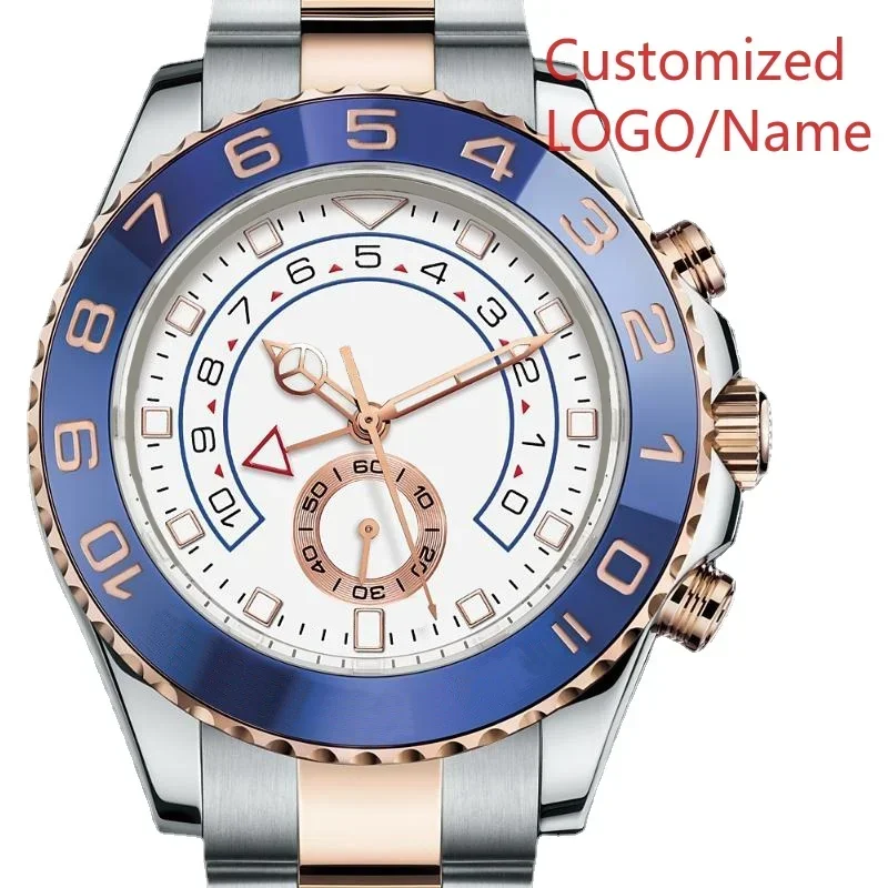 A989 Store Op maat gemaakte ho - Mens Mechanical Watch recensie en prijs