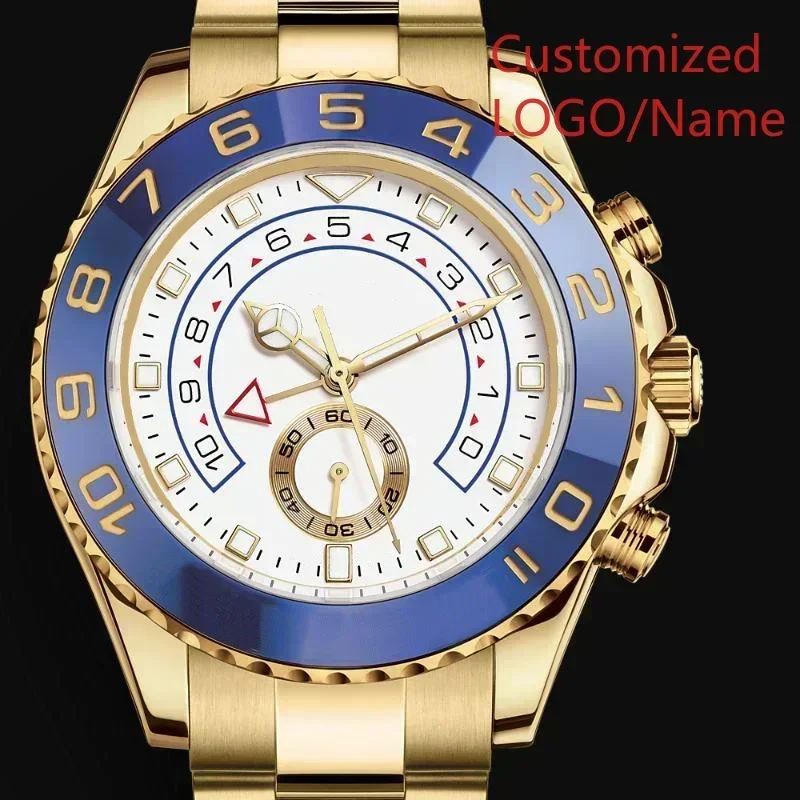A989 Store Op maat gemaakte ho - Mens Mechanical Watch recensie en prijs