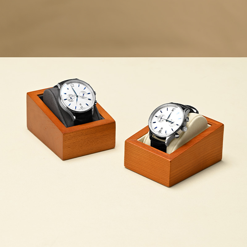 MISHITU Massief Houten Horloge - Jewelry Style Watches recensie en prijs
