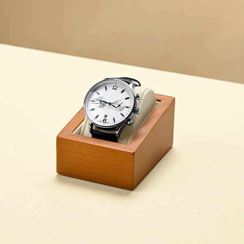 MISHITU Massief Houten Horloge - Jewelry Style Watches recensie en prijs