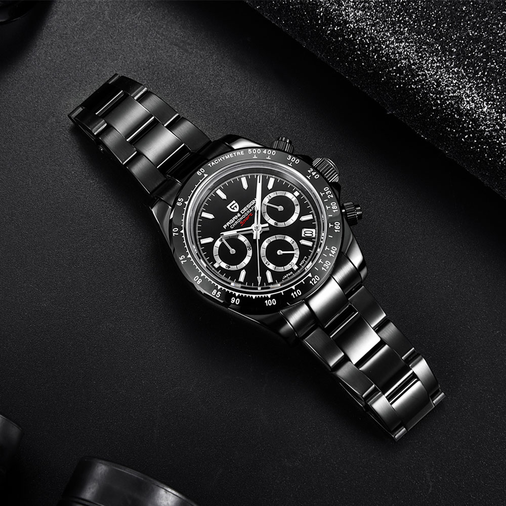 PD-1644 PAGANI DESIGN 2026 Nie - Jewelry Style Watches recensie en prijs