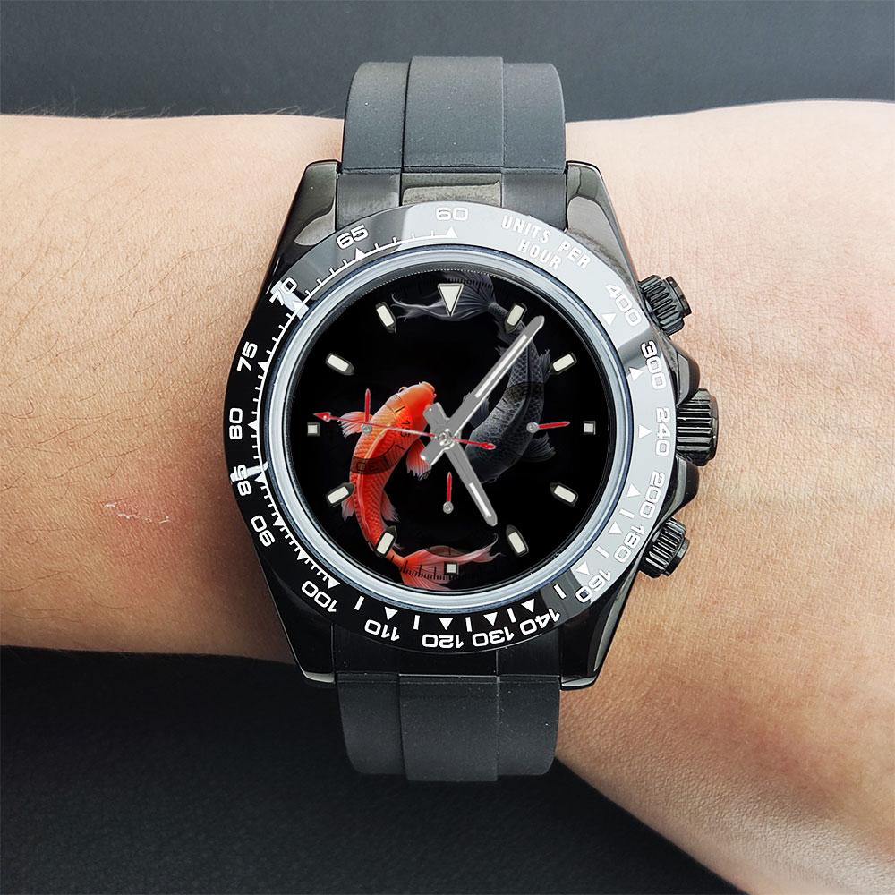 Op maat gemaakte creatieve VK6 - Leather Bracelet recensie en prijs
