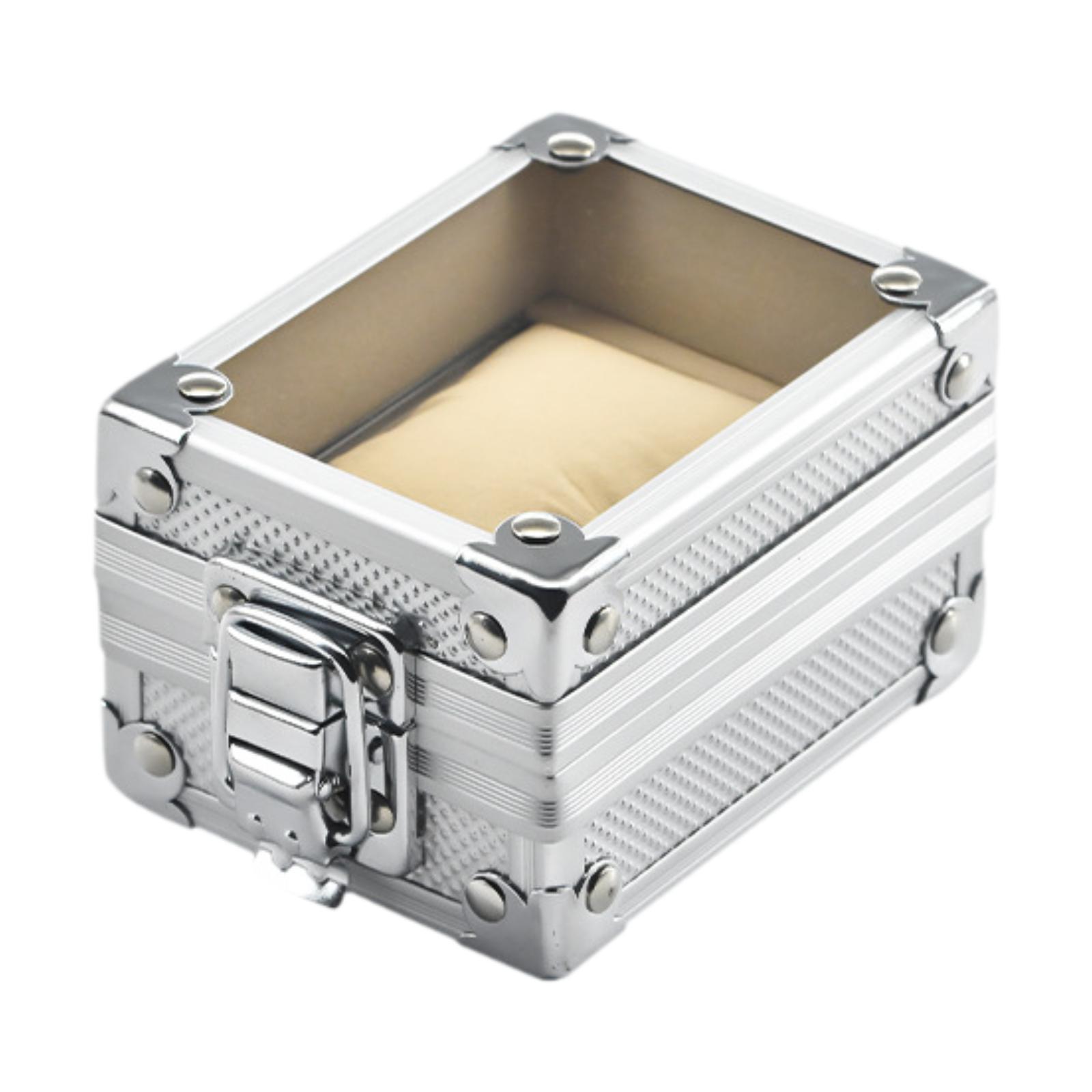 Horlogedoos Organisator Sierad - Jewelry Bracelet Watches recensie en prijs