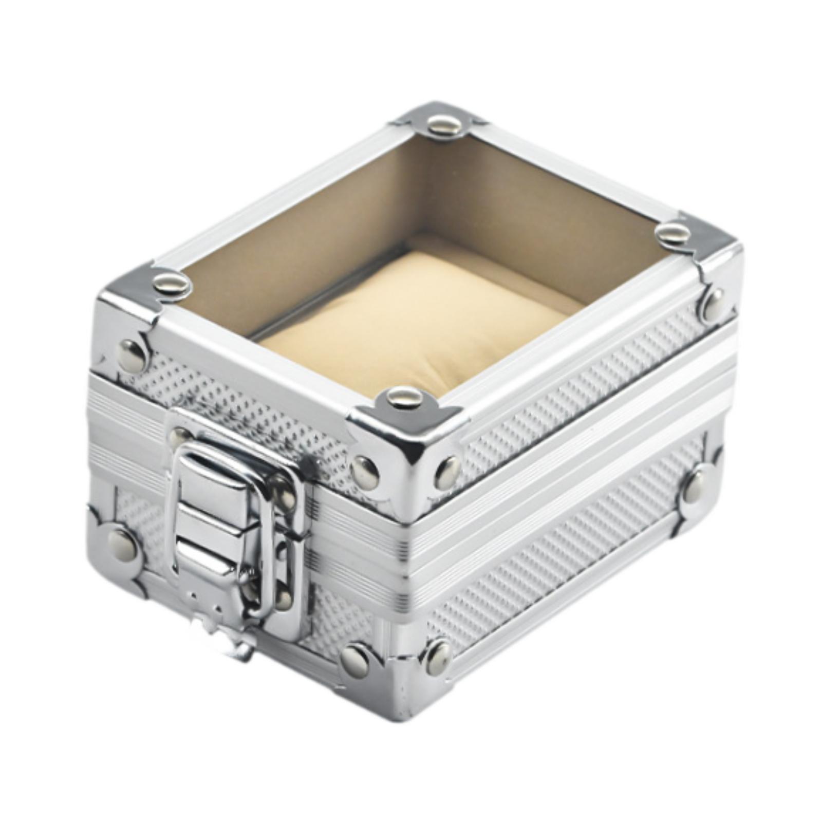 Horlogedoos Organisator Sierad - Jewelry Bracelet Watches recensie en prijs