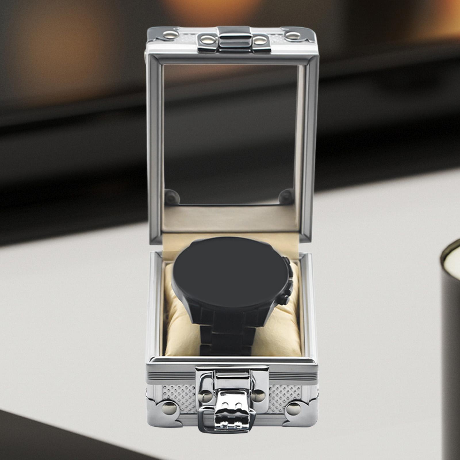 Horlogedoos Organisator Sierad - Jewelry Bracelet Watches recensie en prijs