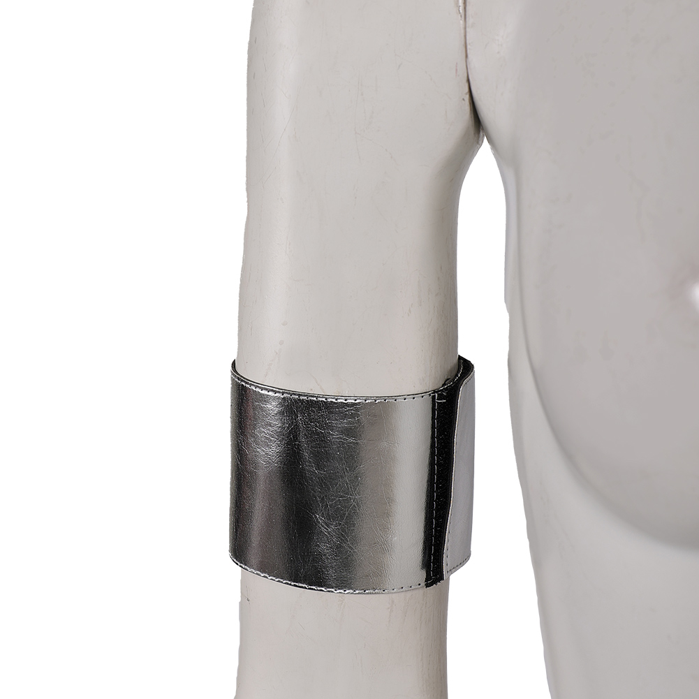 Leia Arm Armband Cosplay Fanta - Leather Bracelet recensie en prijs