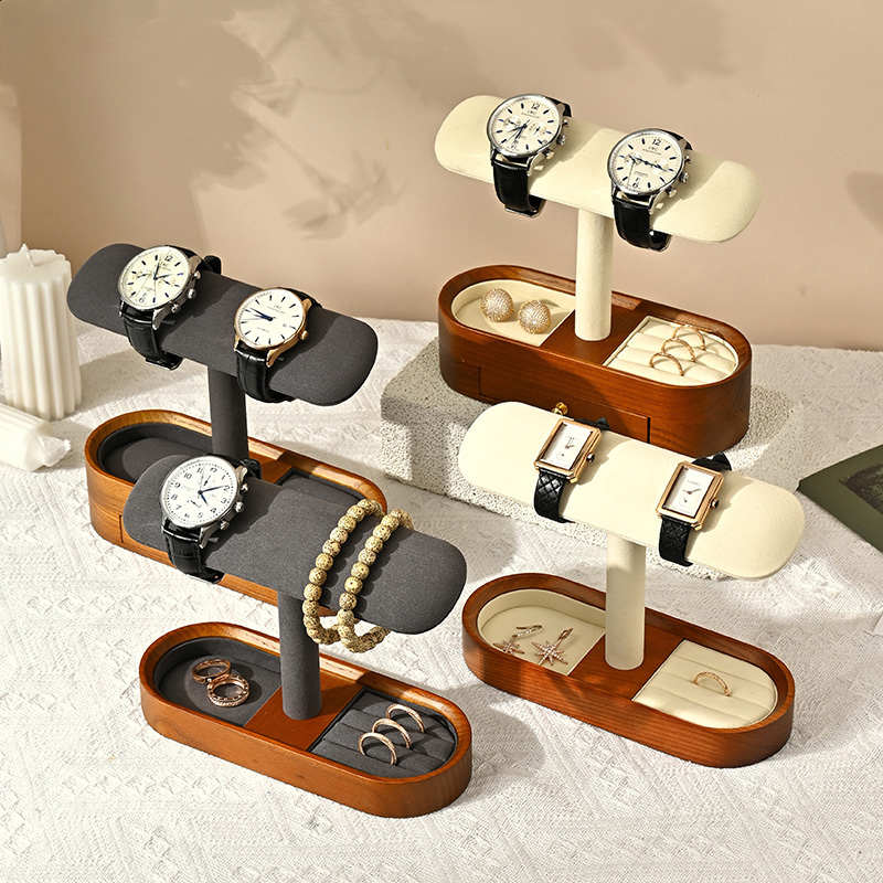 Oirlv Massief Houten Horloge O - Jewelry Bracelet Watches recensie en prijs