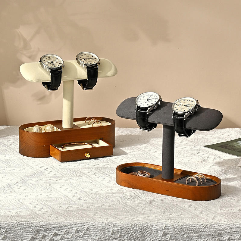 Oirlv Massief Houten Horloge O - Jewelry Bracelet Watches recensie en prijs