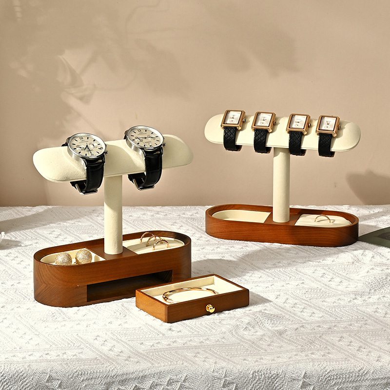Oirlv Massief Houten Horloge O - Jewelry Bracelet Watches recensie en prijs