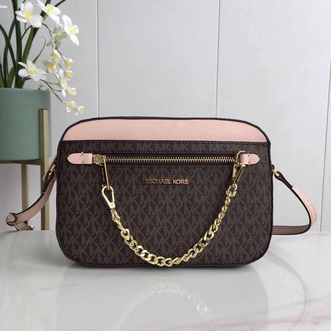 Michael Kors Damesmode Klassie - Leather Bracelet recensie en prijs