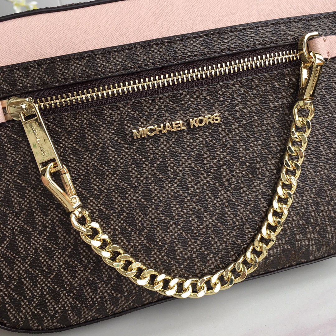 Michael Kors Damesmode Klassie - Leather Bracelet recensie en prijs