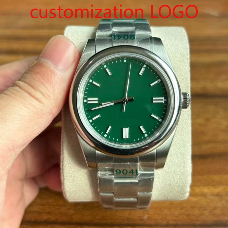 31mm/36mm/40mm Kleurrijk Luxe  - Jewelry With Watches recensie en prijs