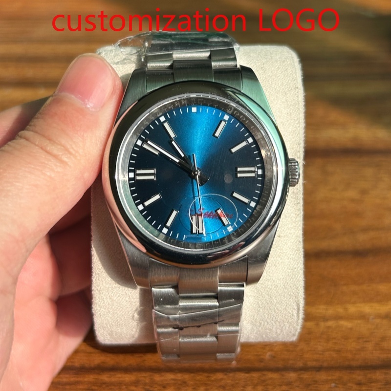 31mm/36mm/40mm Kleurrijk Luxe  - Jewelry With Watches recensie en prijs