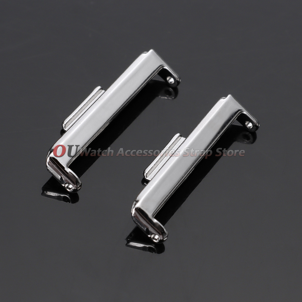 18 20mm 22mm 1 Paar Metalen Al - Jewelry Bracelet Watches recensie en prijs