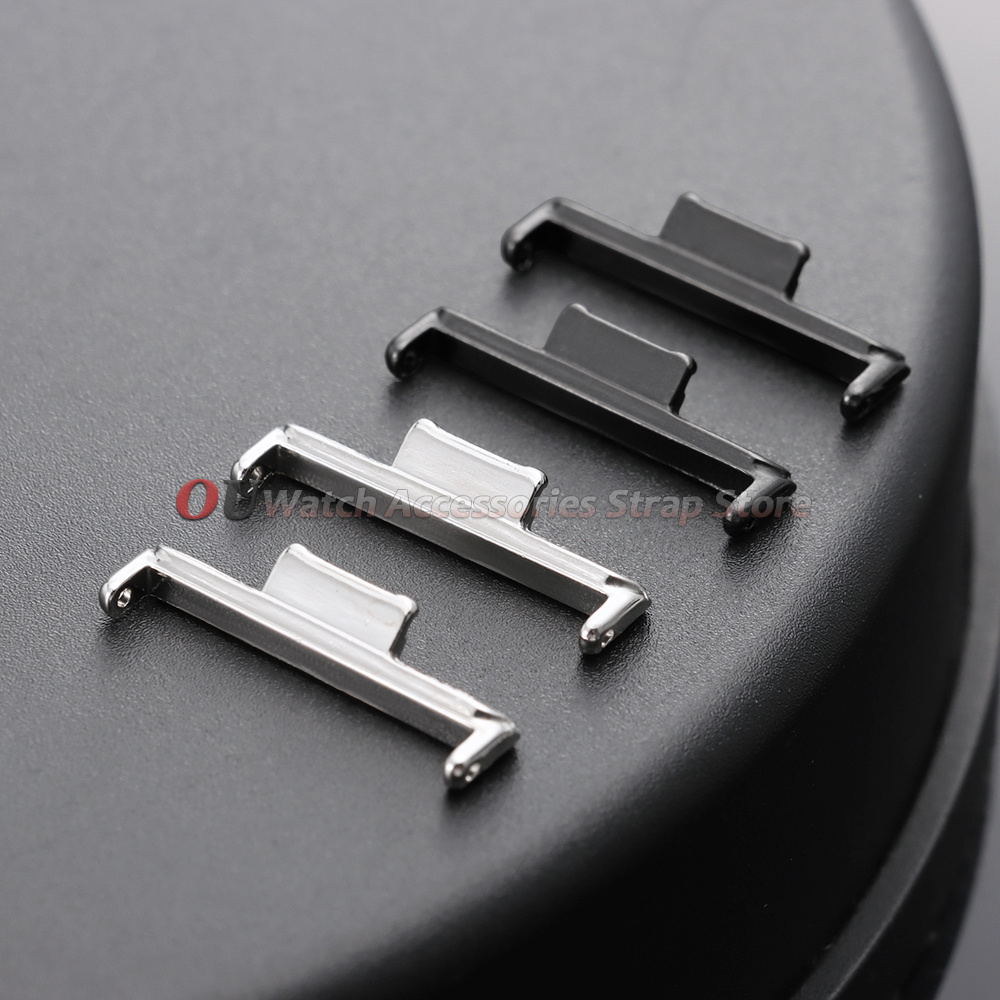 18 20mm 22mm 1 Paar Metalen Al - Jewelry Bracelet Watches recensie en prijs