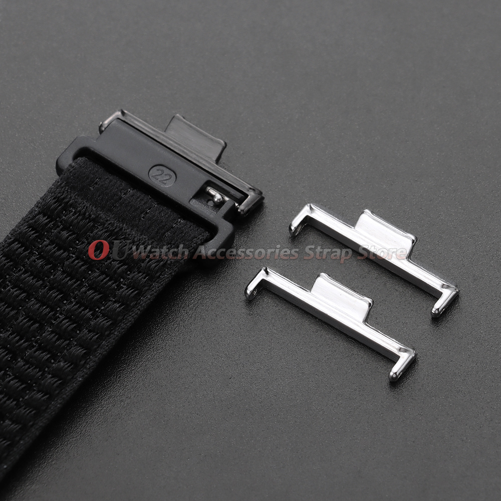 18 20mm 22mm 1 Paar Metalen Al - Jewelry Bracelet Watches recensie en prijs