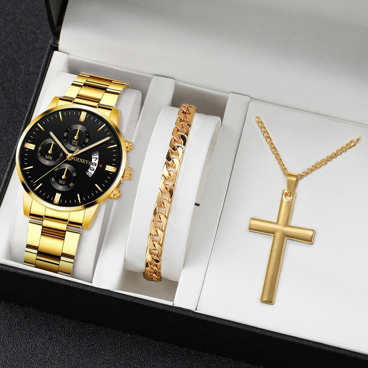 Verrassing Mystery Horloge Bli - Jewelry With Watches recensie en prijs