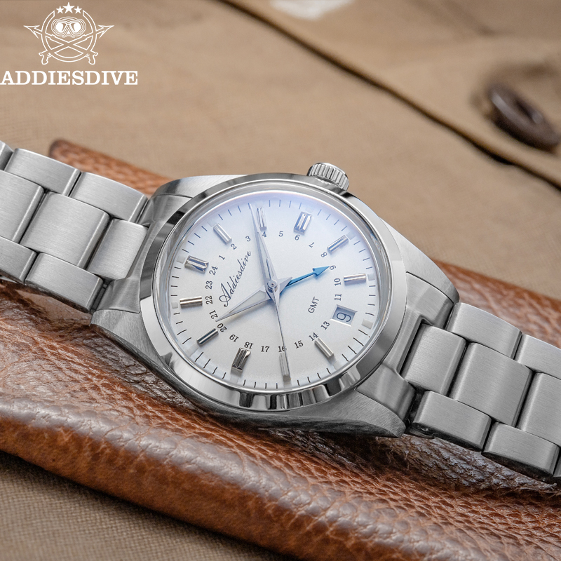 Addiesdive Hot Merk 36 Mm Luxe - Jewelry Style Watches recensie en prijs