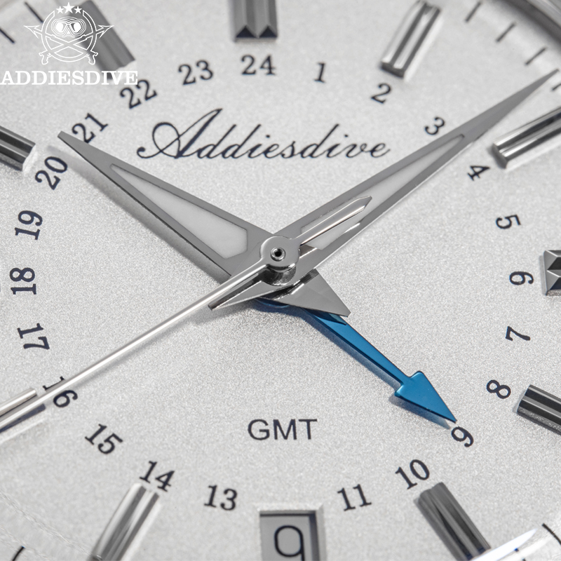 Addiesdive Hot Merk 36 Mm Luxe - Jewelry Style Watches recensie en prijs