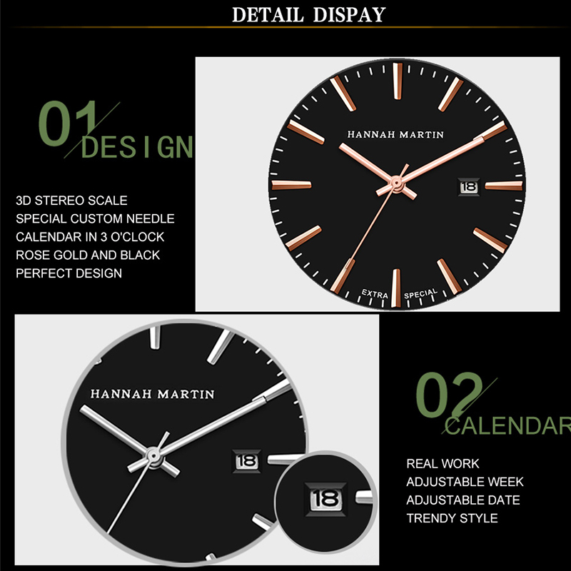 Mode Voor Mannen Horloge Zakel - Jewelry Style Watches recensie en prijs