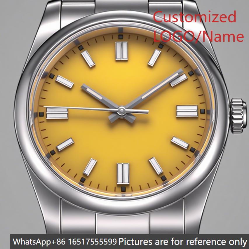 A989 Store 31mm 36mm 40mm Here - Jewelry Style Watches recensie en prijs