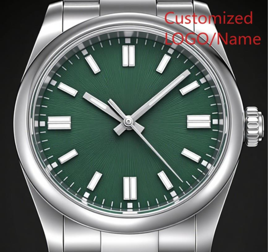 A989 Store 31mm 36mm 40mm Here - Jewelry Style Watches recensie en prijs