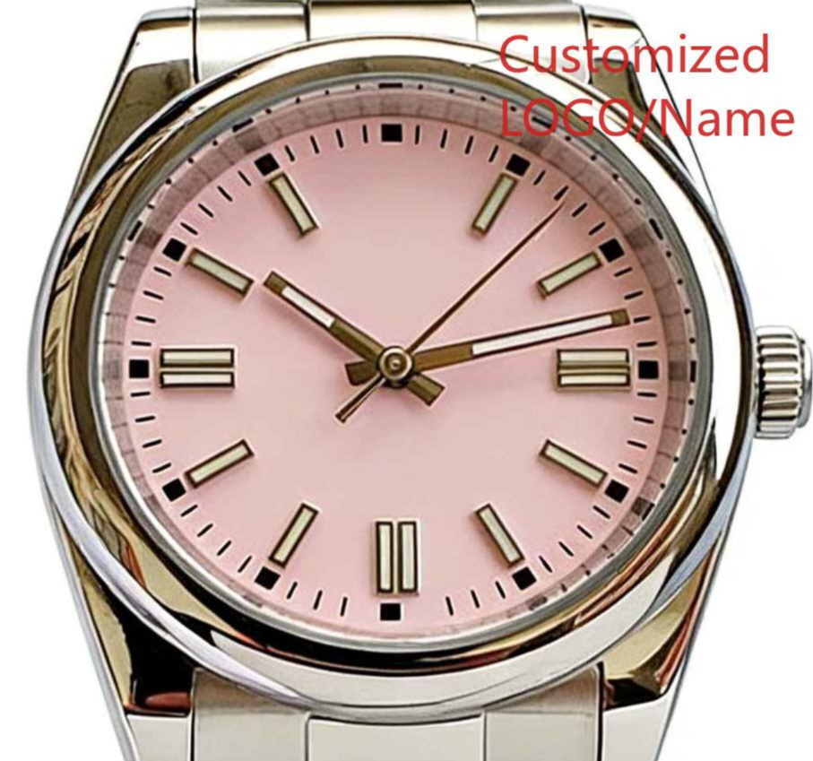 A989 Store 31mm 36mm 40mm Here - Jewelry Style Watches recensie en prijs