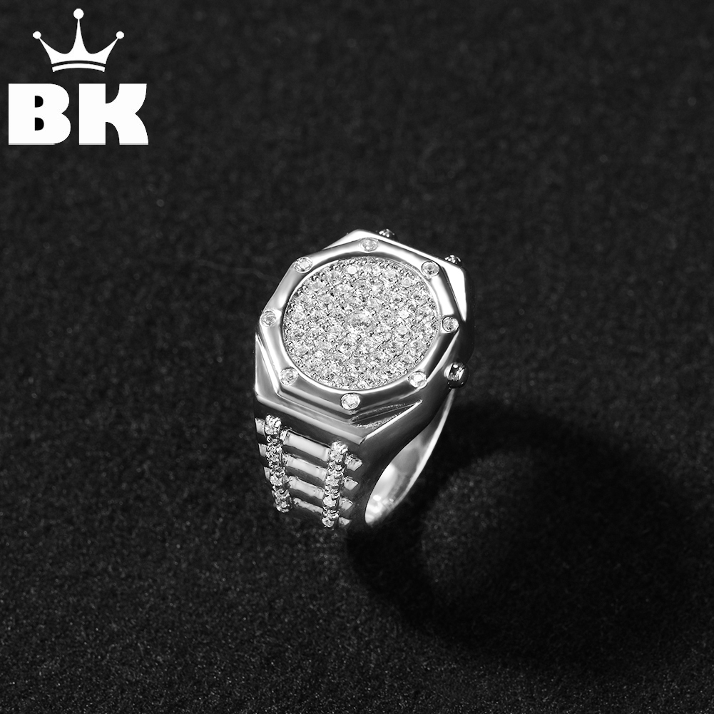 DE BLING KONING AP Horlogering - King'S Jewelry Watches recensie en prijs