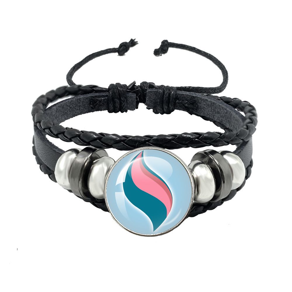 Hot-selling Pokémon armband va - Leather Bracelet recensie en prijs