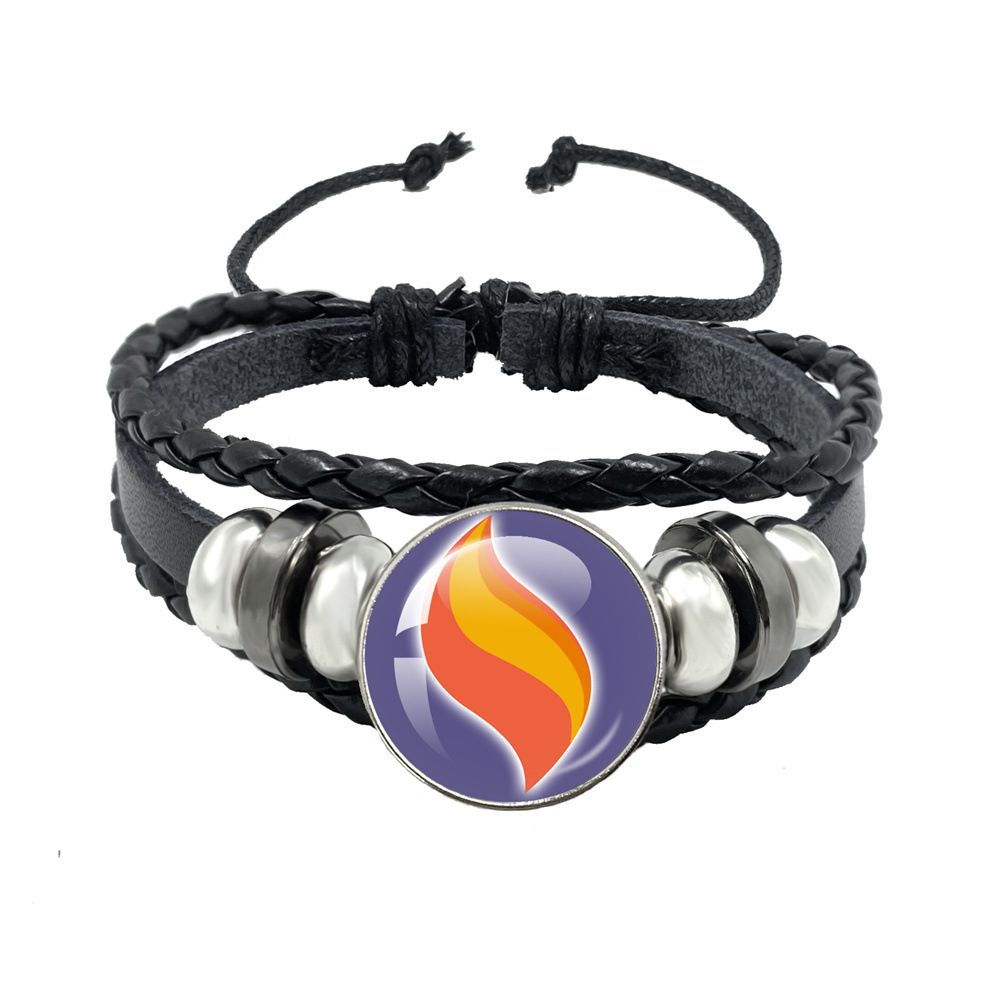 Hot-selling Pokémon armband va - Leather Bracelet recensie en prijs