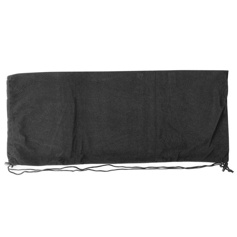 Zwarte tas met trekkoord, tenn - Jewelry Bracelet Watches recensie en prijs